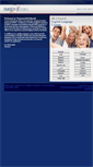 Mobile Screenshot of ko.transworldschools.com